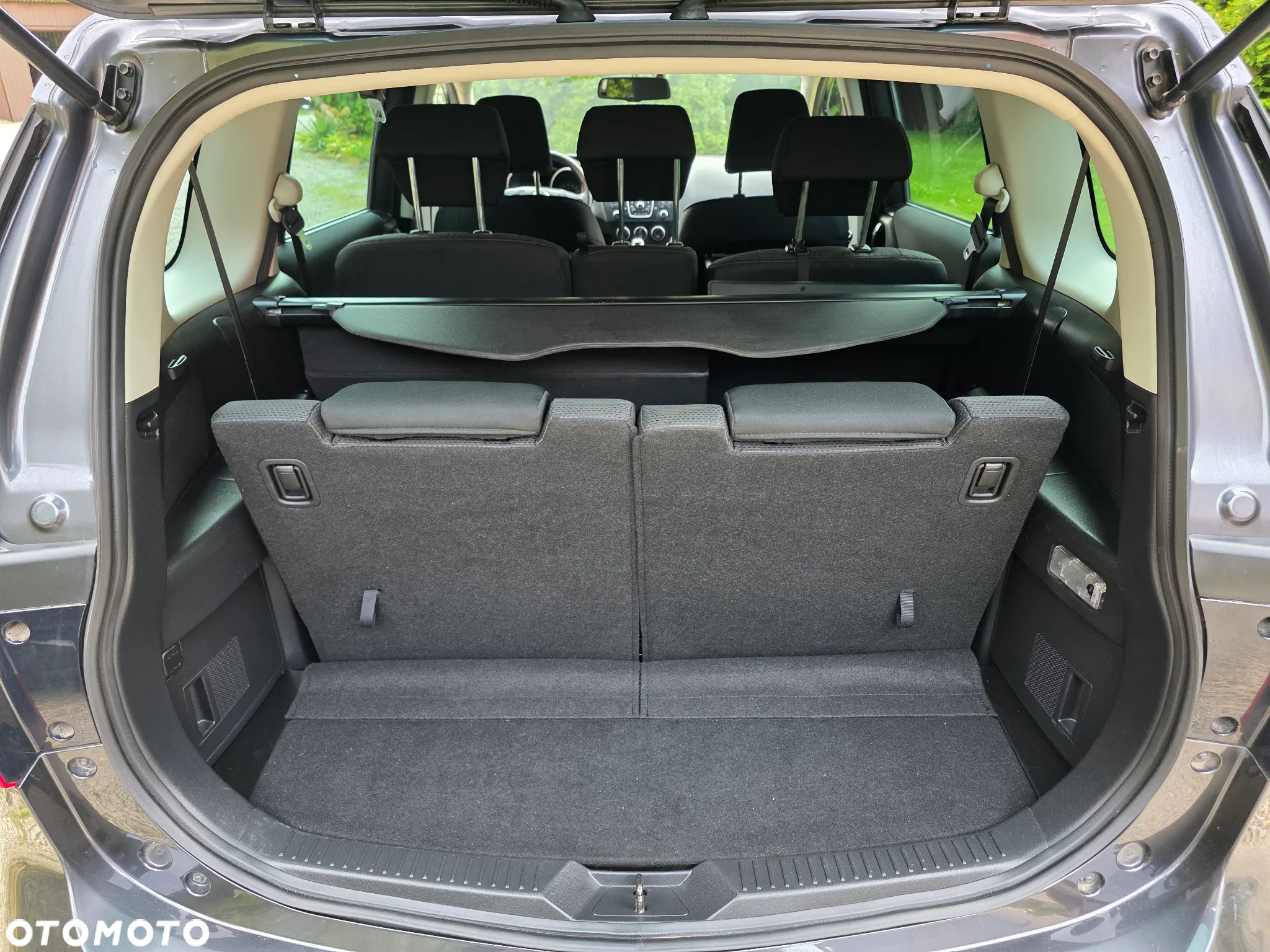 Mazda 5 2.0 MZR-DISI i-stop Sports-Line - 18