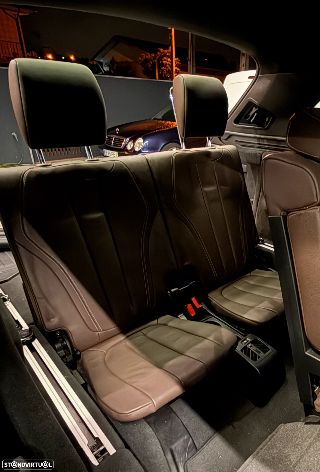 BMW X5 25 d sDrive Pack M - 22