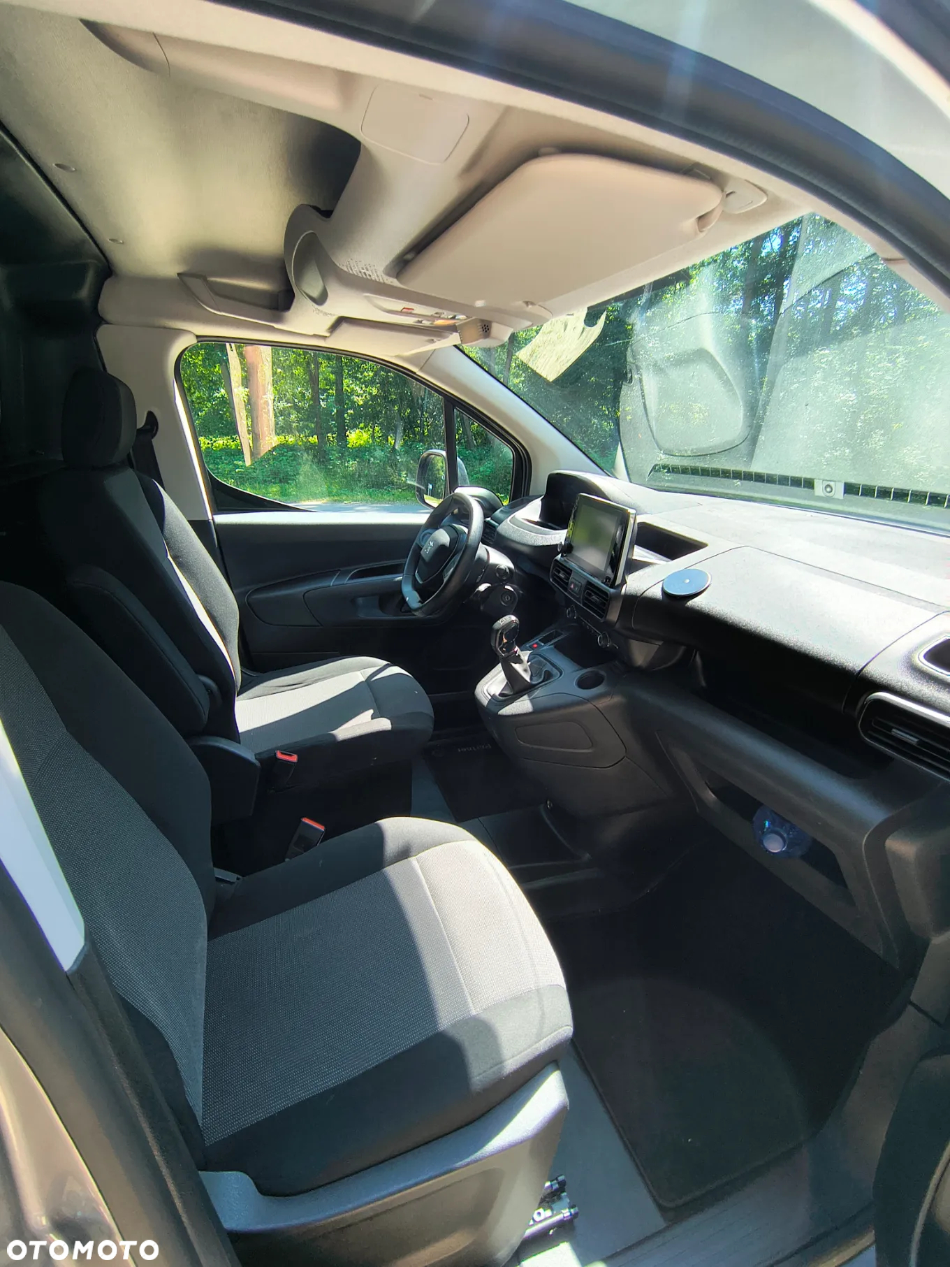 Peugeot Partner 1.5 BlueHDi 100 L2 EHZ Doppelkabine - 20