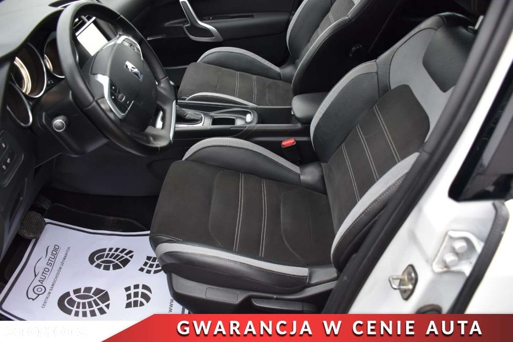 DS Automobiles DS 4 - 9