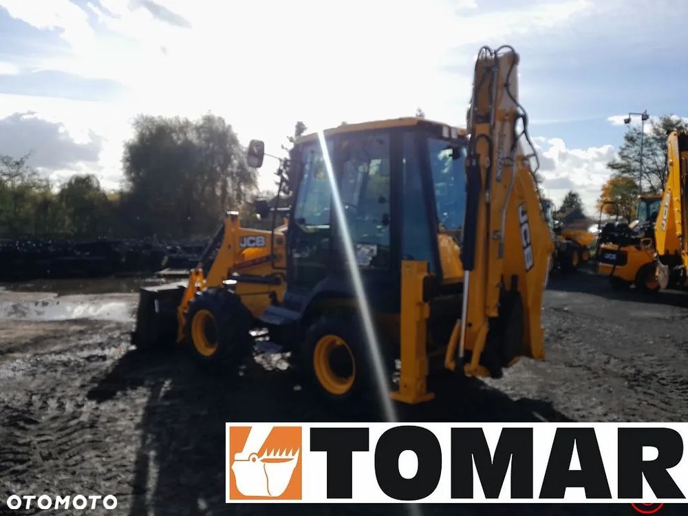 JCB 3CX COMPACT 2021R - 7