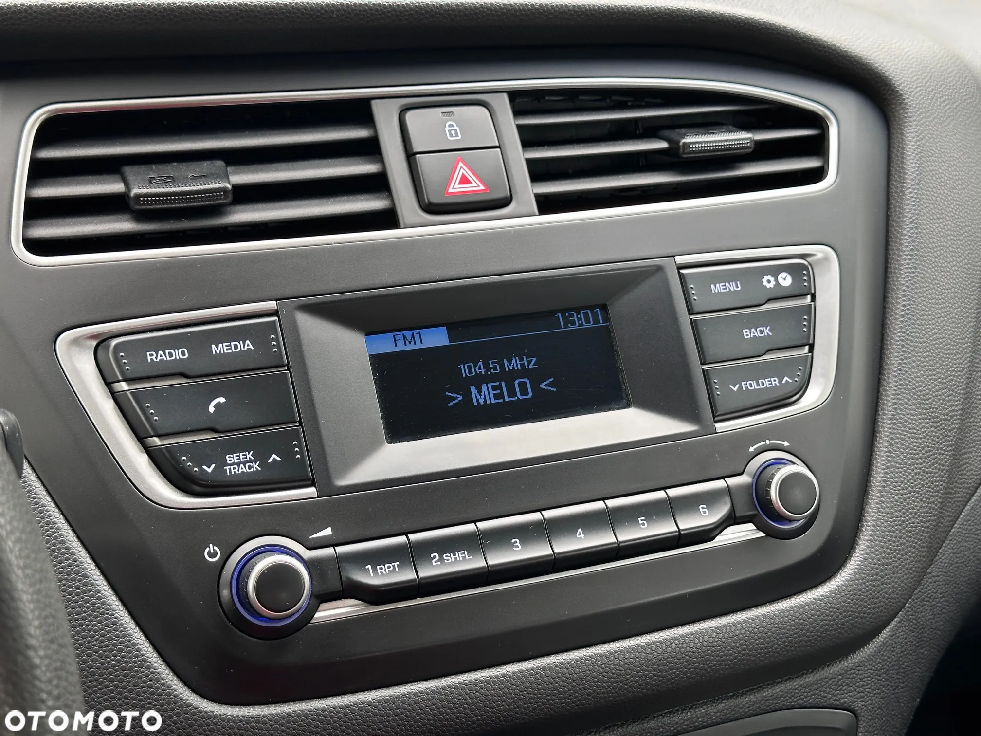 Hyundai i20 1.2 Comfort - 18
