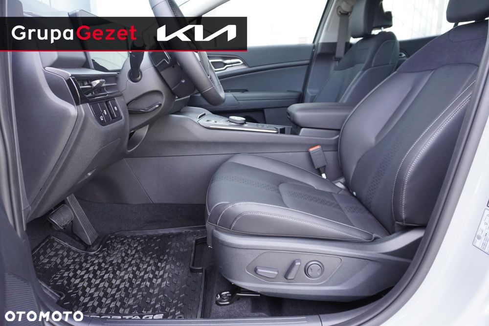 Kia Sportage - 5