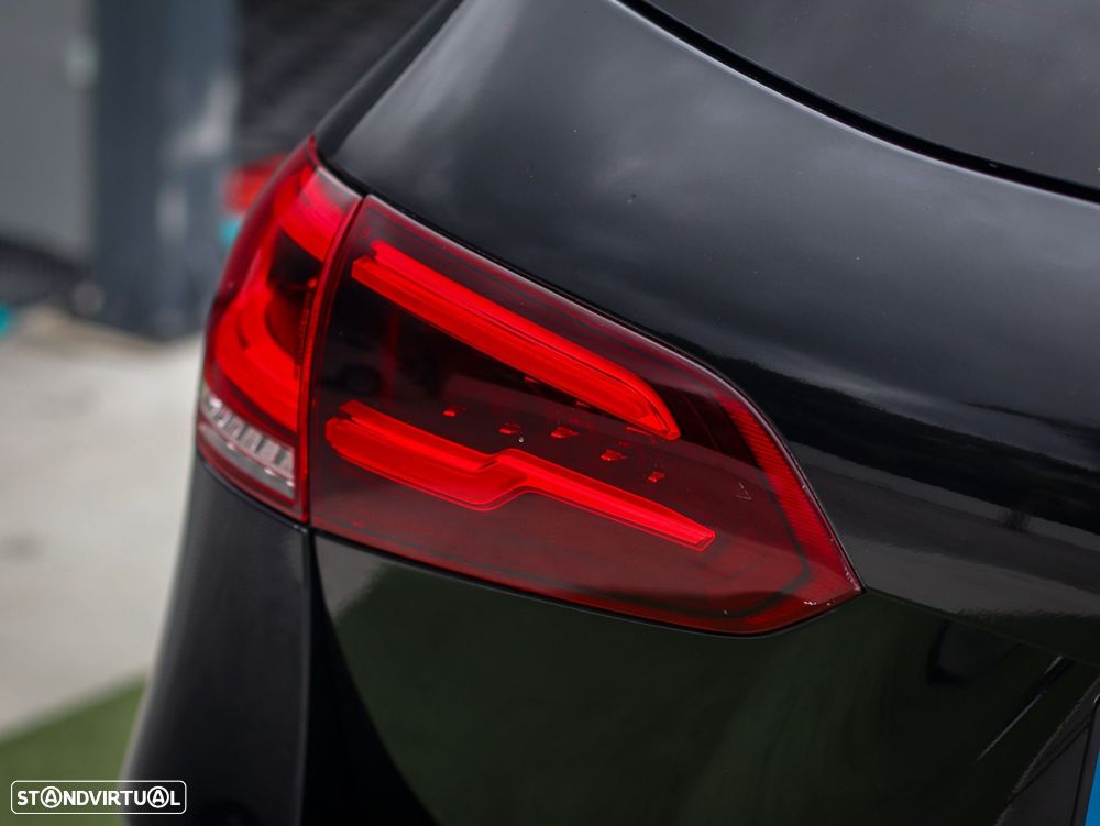 Mercedes-Benz B 180 d AMG Line Aut. - 12