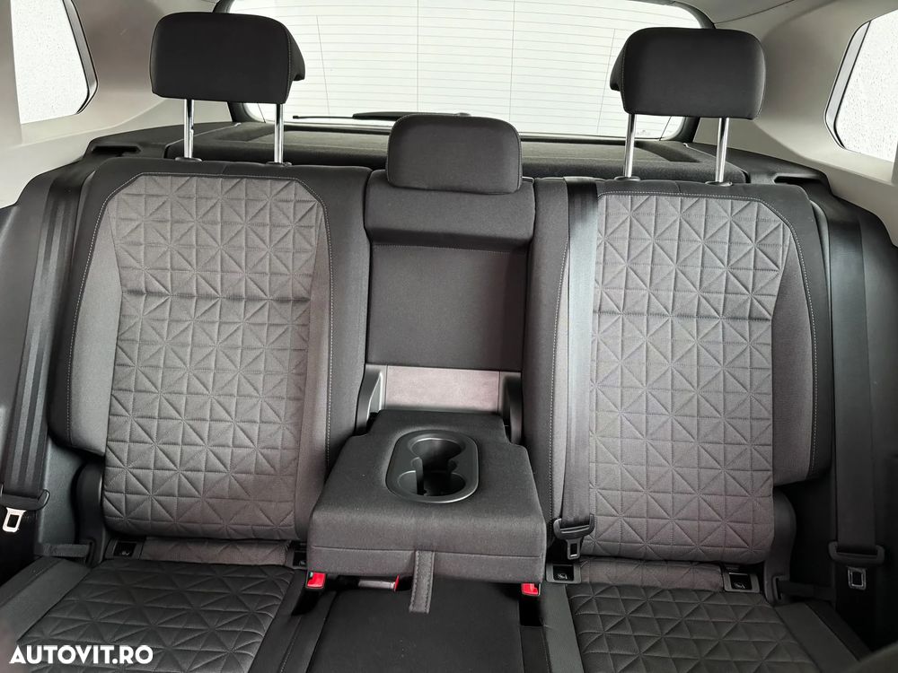 Volkswagen Tiguan 1.5 TSI ACT DSG Life - 14
