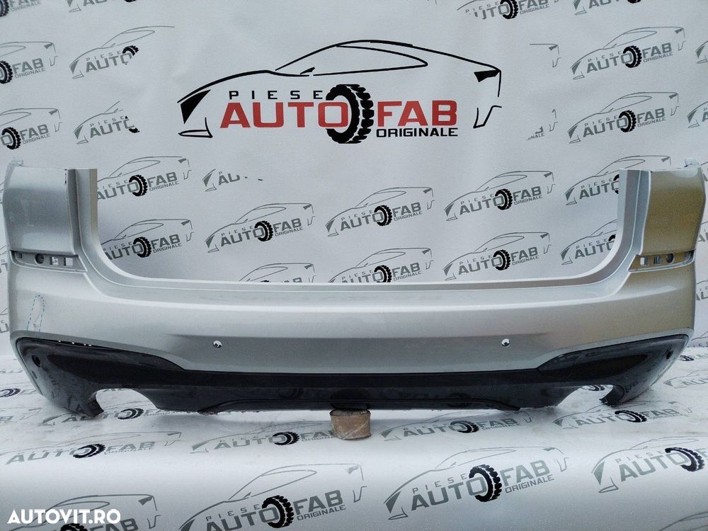 Bara spate Bmw X3 G01 M-Paket Gauri pentru 6 se an 2017-2018-2019-2020 - 1