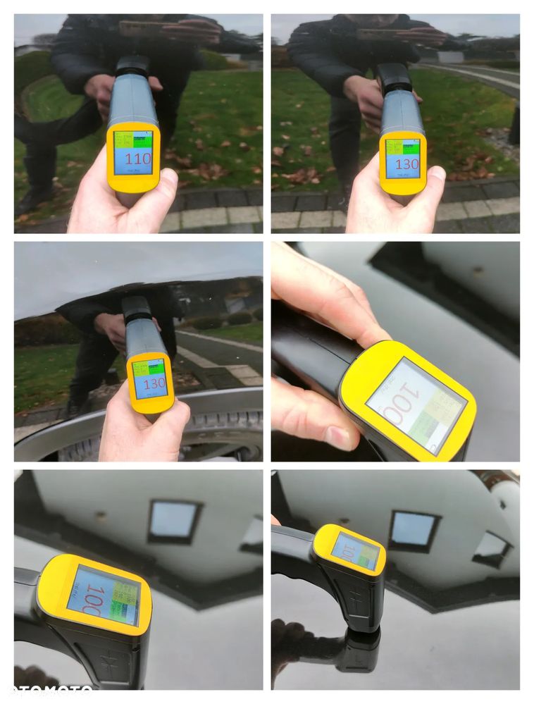 Nissan Juke 1.6 DIG-T Acenta - 21