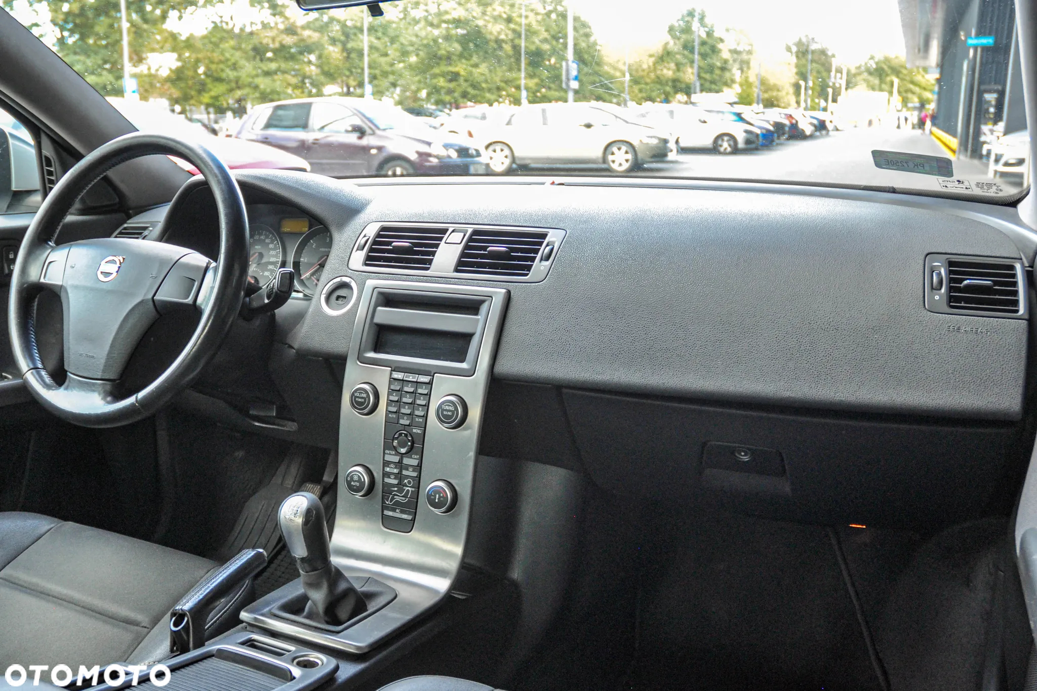 Volvo S40 - 10
