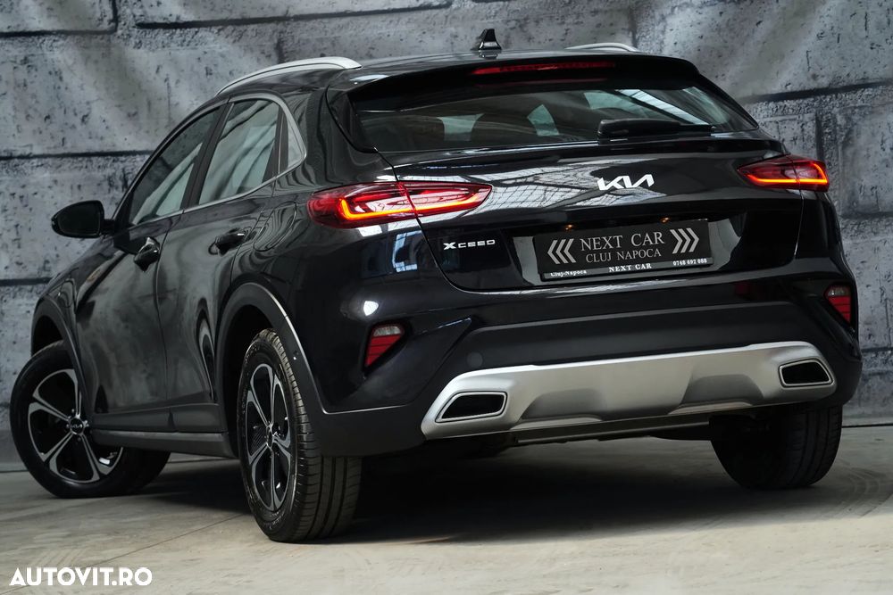 Kia XCeed - 4
