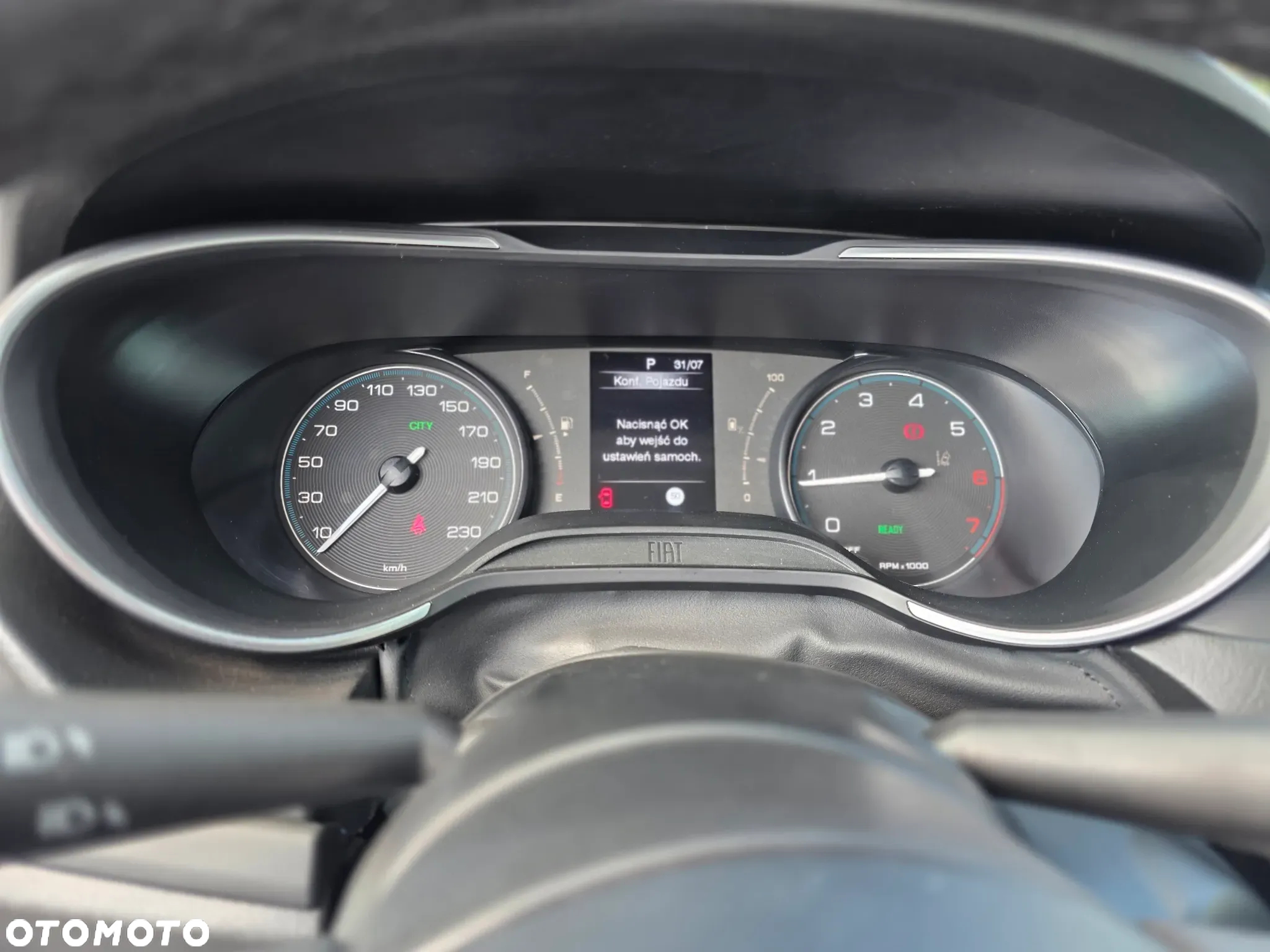 Fiat Tipo 1.5 Hybrid City Cross DCT - 16