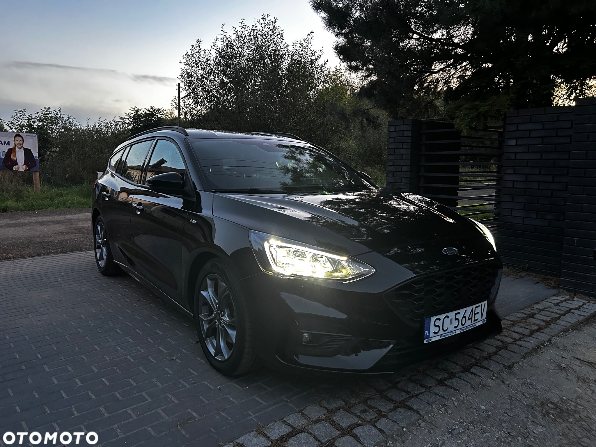 Ford Focus 1.5 EcoBlue ST-Line Business - 5
