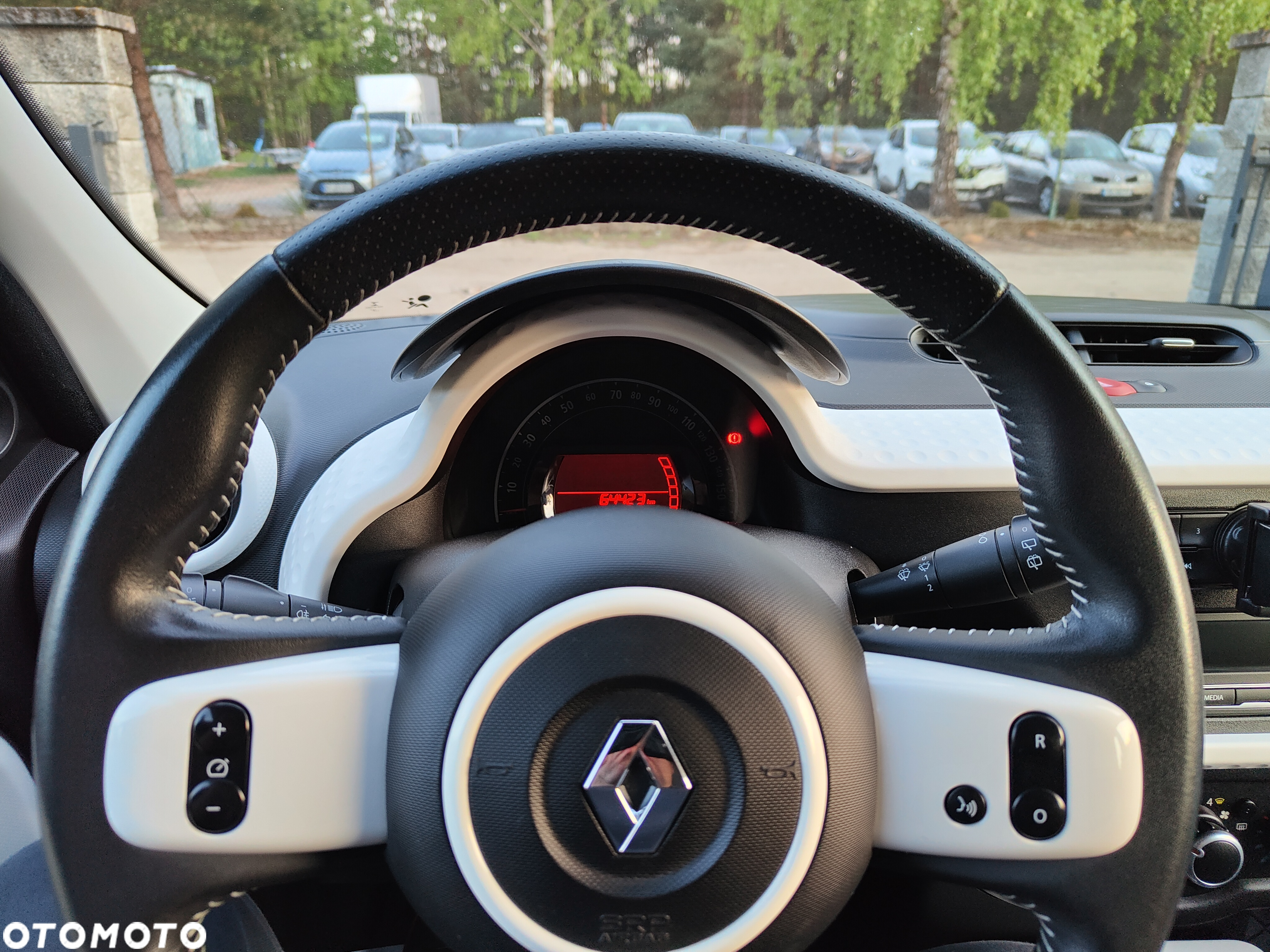 Renault Twingo SCe 70 Intens - 16