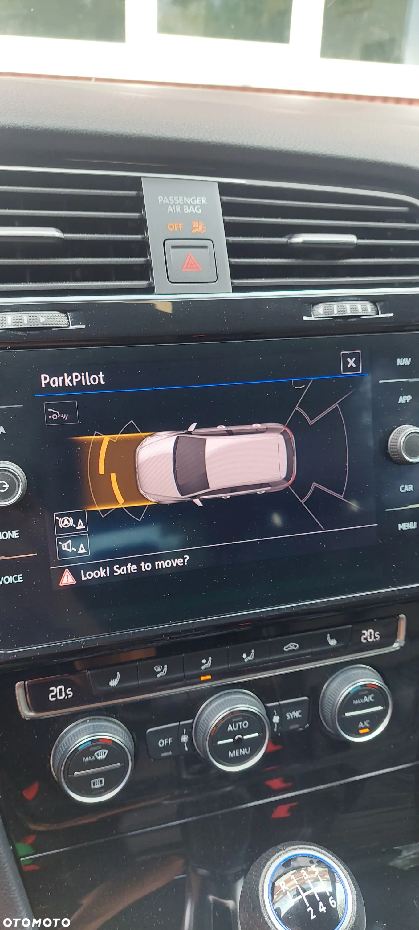 Volkswagen Golf R 4Motion BlueMotion Technology - 22