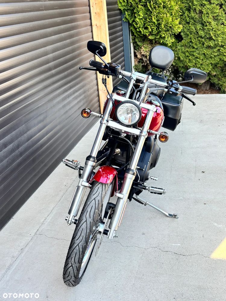 Harley-Davidson Night Train - 23