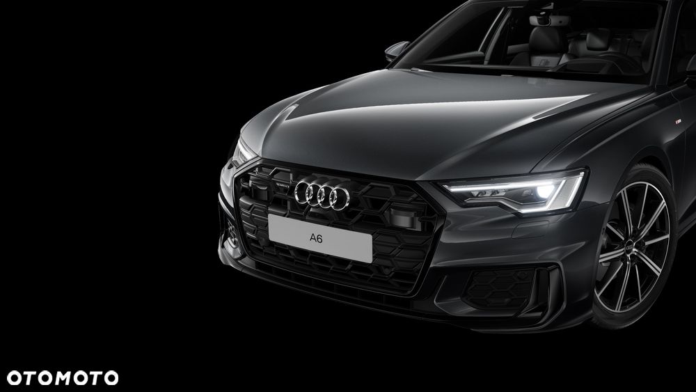 Audi A6 Limousine 45 TFSI mHEV Quattro S Line S tronic - 11
