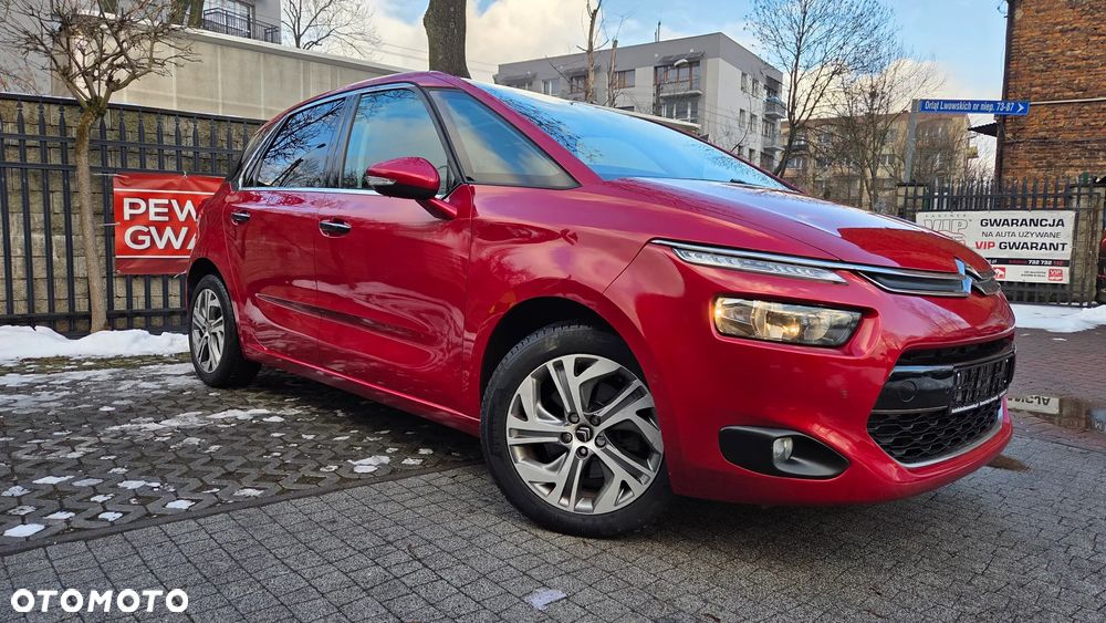 Citroën C4 Picasso BlueHDi 150 Exclusive - 2