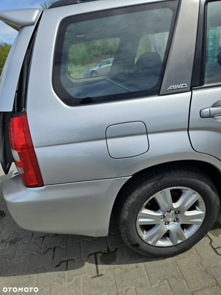 Subaru Forester - 24