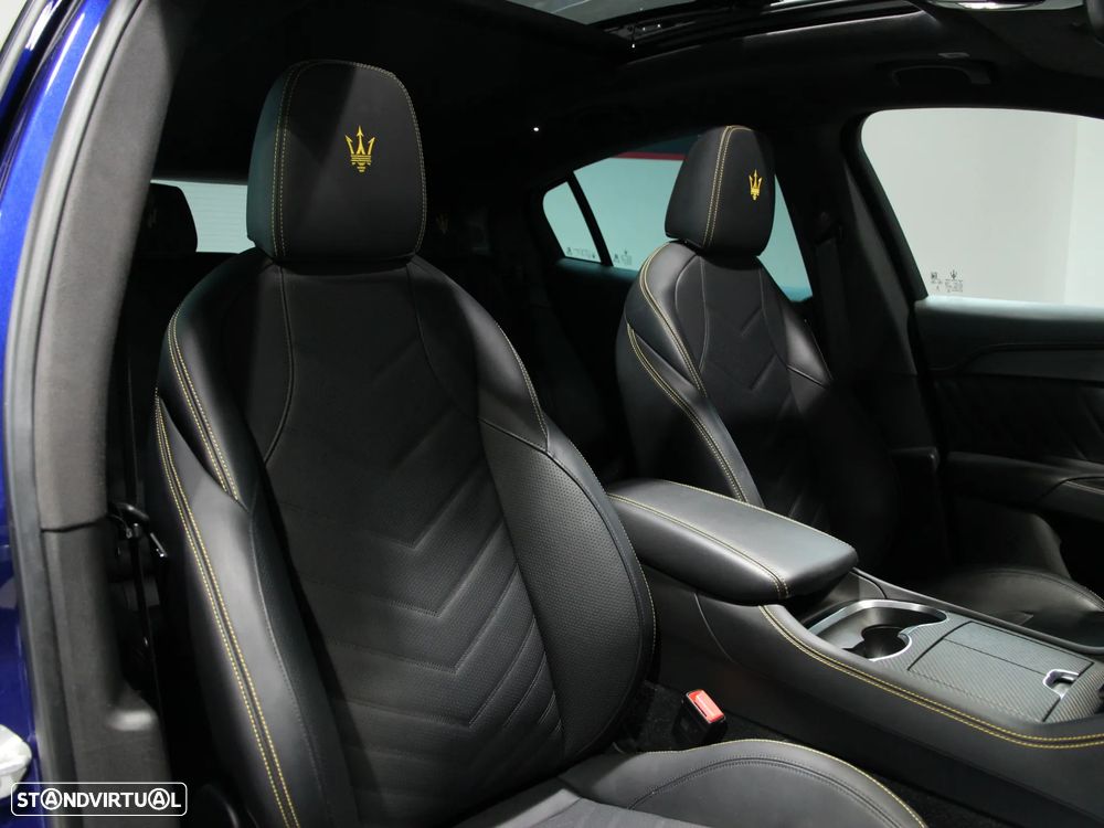 Maserati Grecale 3.0 V6 Trofeo - 17