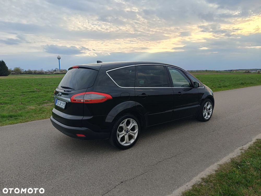 Ford S-Max 2.0 TDCi DPF Business Edition - 3