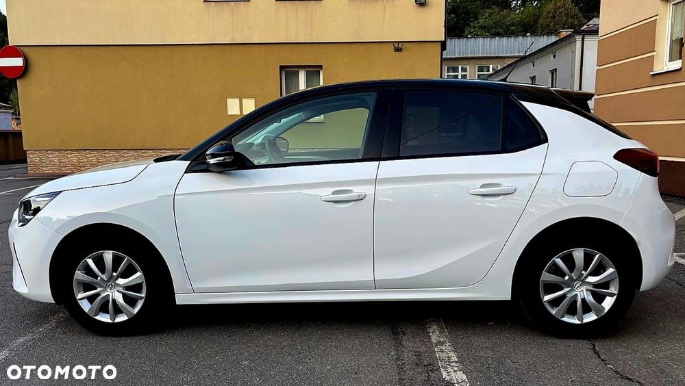Opel Corsa 1.2 Business S&S - 36