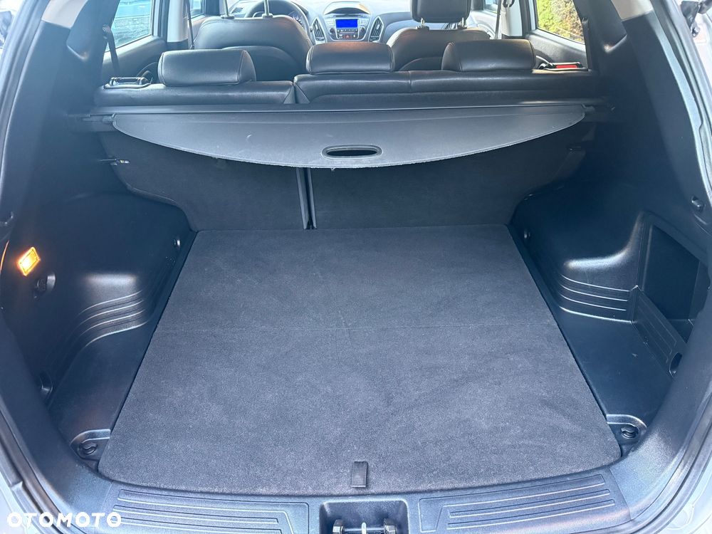 Hyundai ix35 - 13