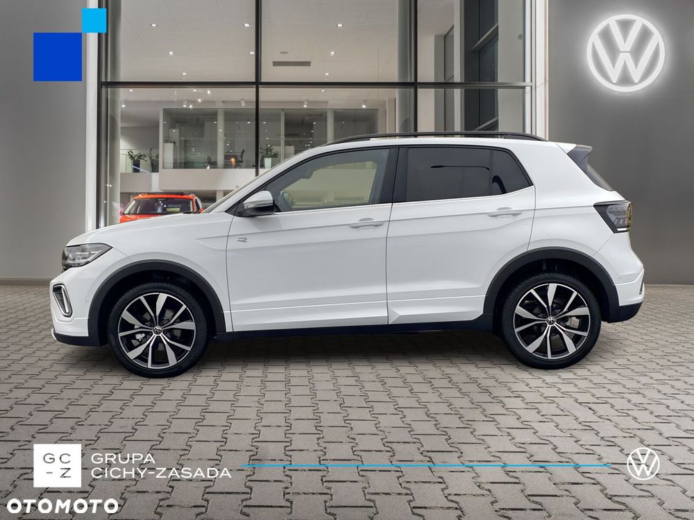 Volkswagen T-Cross - 2