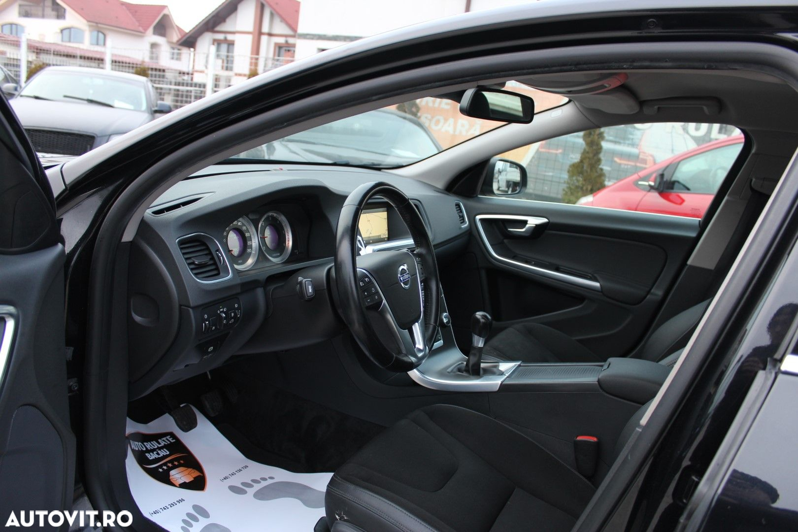 Volvo S60 - 12