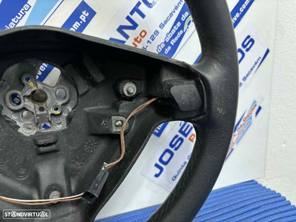 Volante Opel Corsa B (S93) - 3