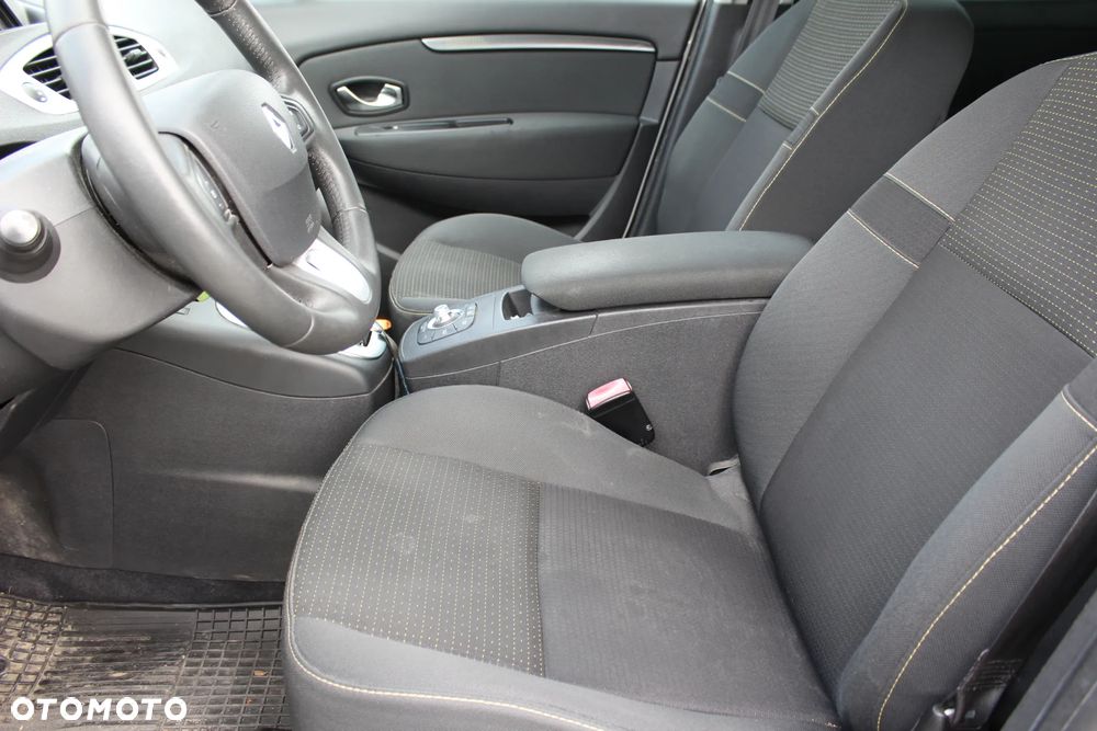 Renault Scenic 1.5 dCi Alize - 14