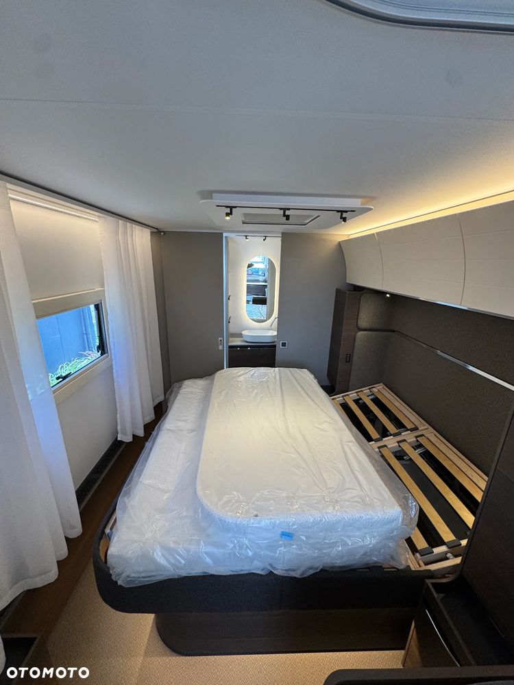 Adria ALPINA 663 HT - 21