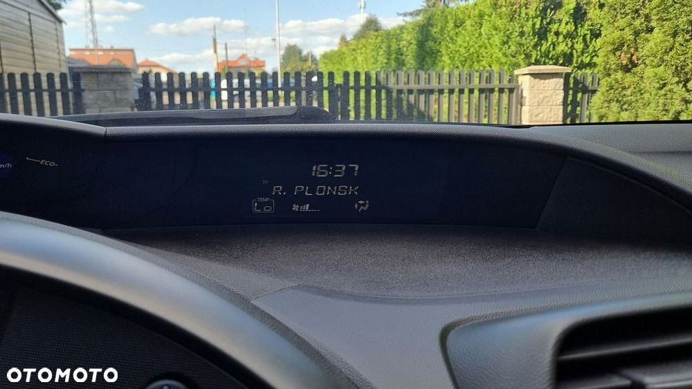 Honda Civic - 15