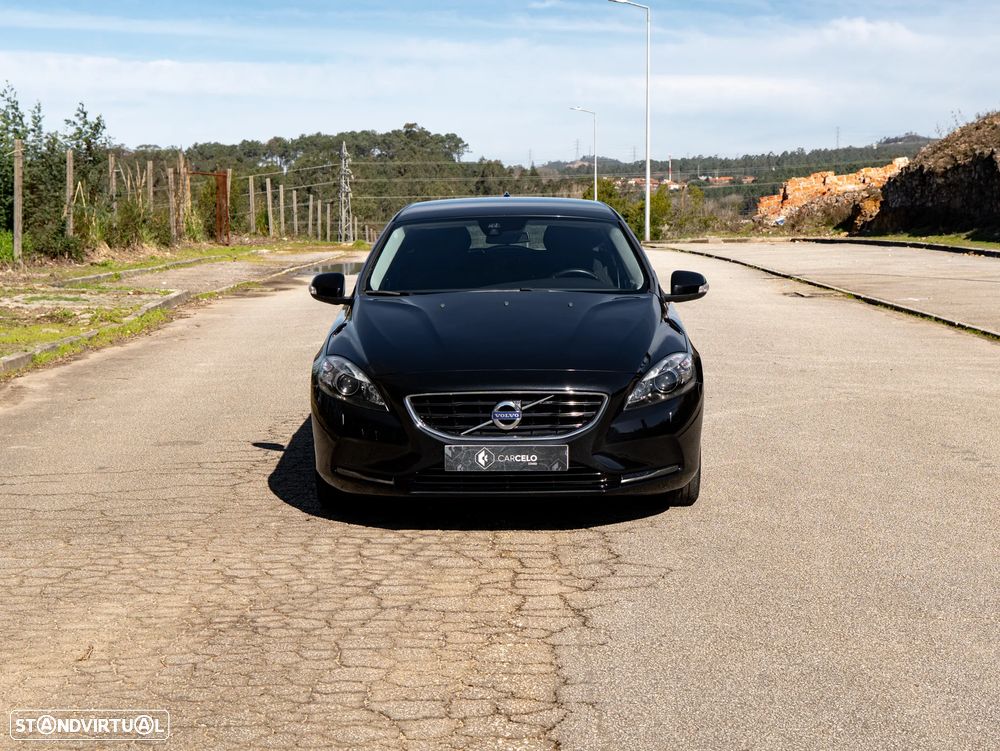 Volvo V40 1.6 D2 Kinetic - 3