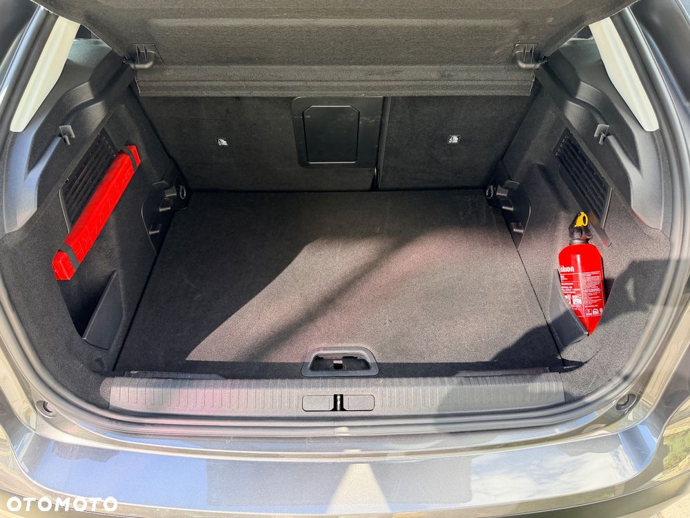 Citroën C4 1.5 BlueHDi Shine S&S EAT8 - 15