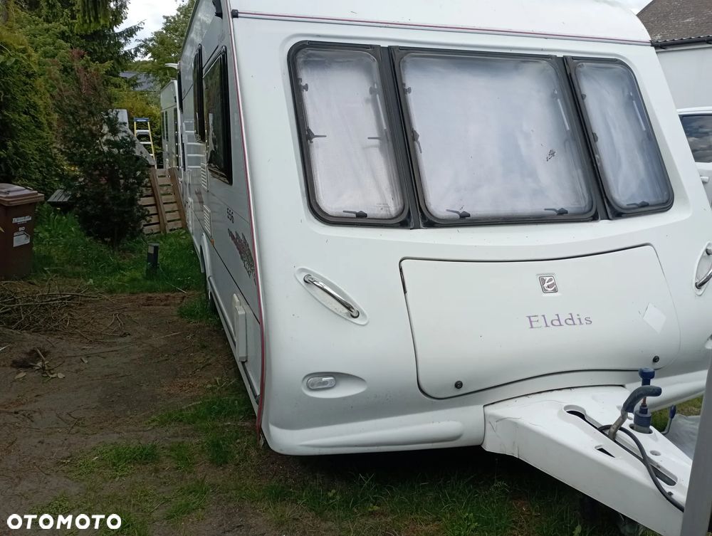 Elddis xscape - 8