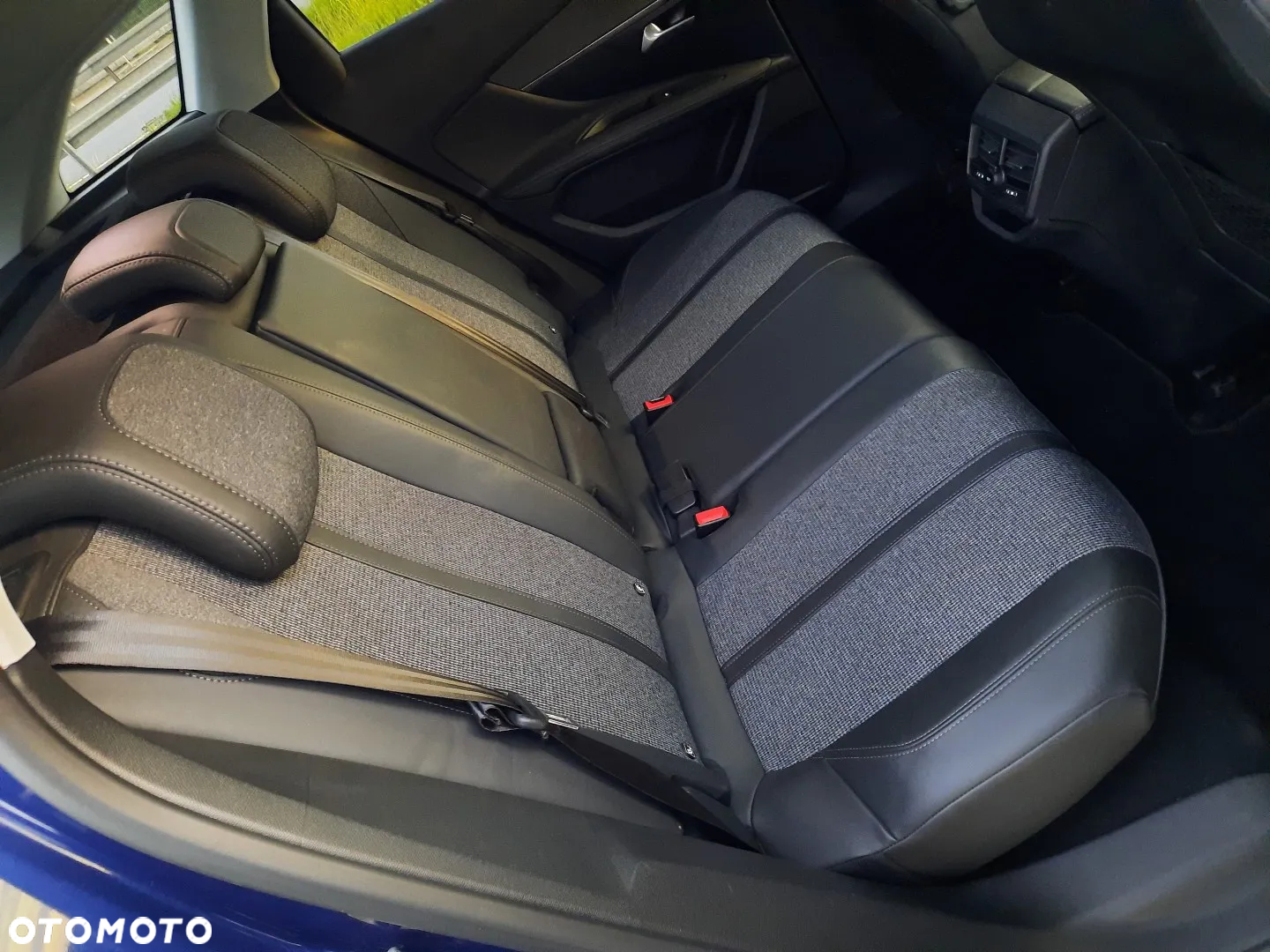 Peugeot 3008 1.5 BlueHDi Active S&S - 20