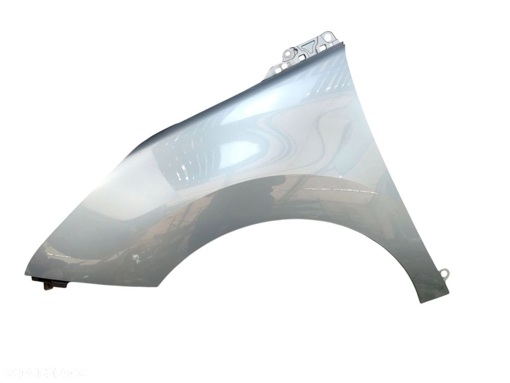 BŁOTNIK LEWY PRZÓD PEUGEOT 5008 I (2009-2013) 1.6 THP 156KM - 1