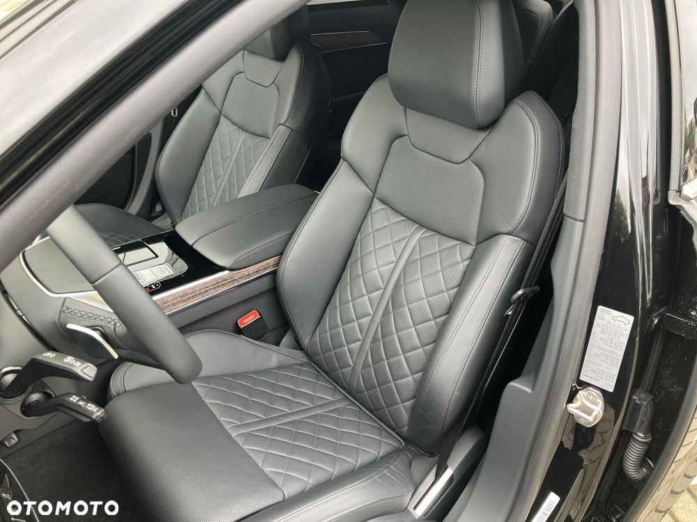 Audi A8 - 13