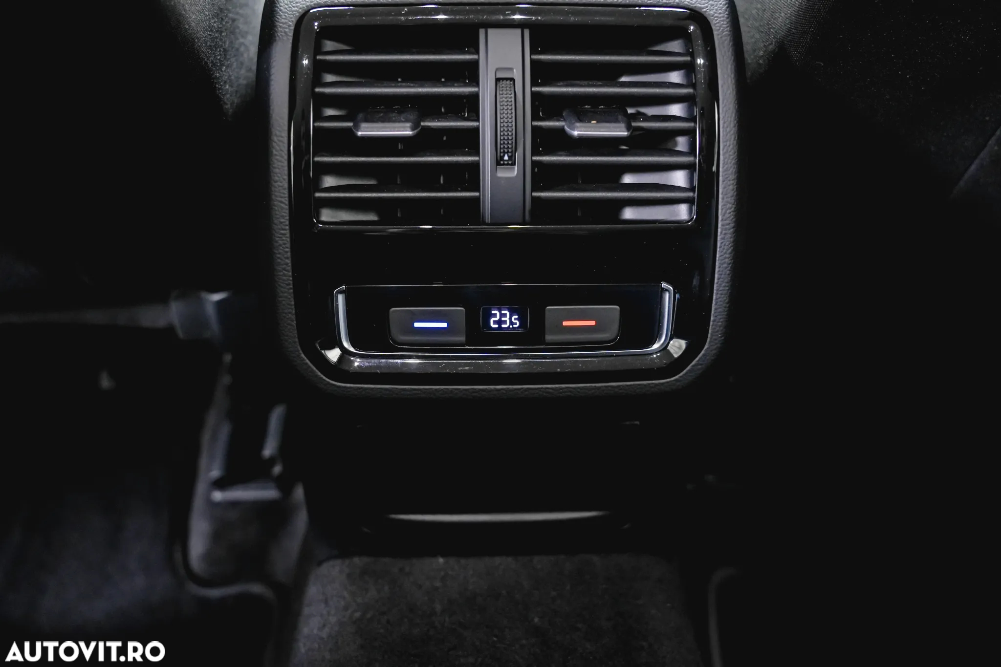 Volkswagen Passat Variant 1.4 TSI Plug-In-Hybrid DSG GTE - 9