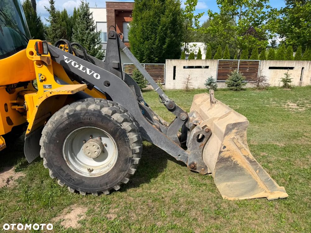 Volvo L45B - 19