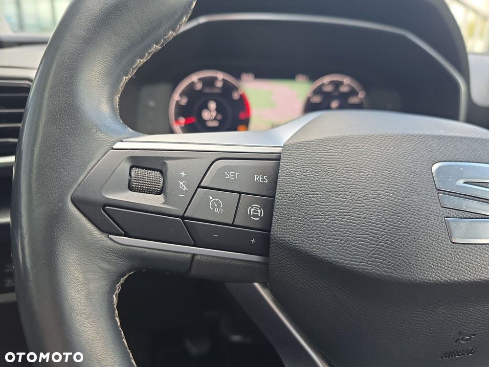 Seat Leon 2.0 TDI Style - 14