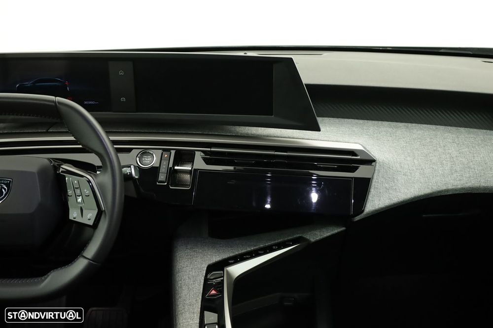 Peugeot 3008 1.2 Hybrid Allure e-DCS6 - 9