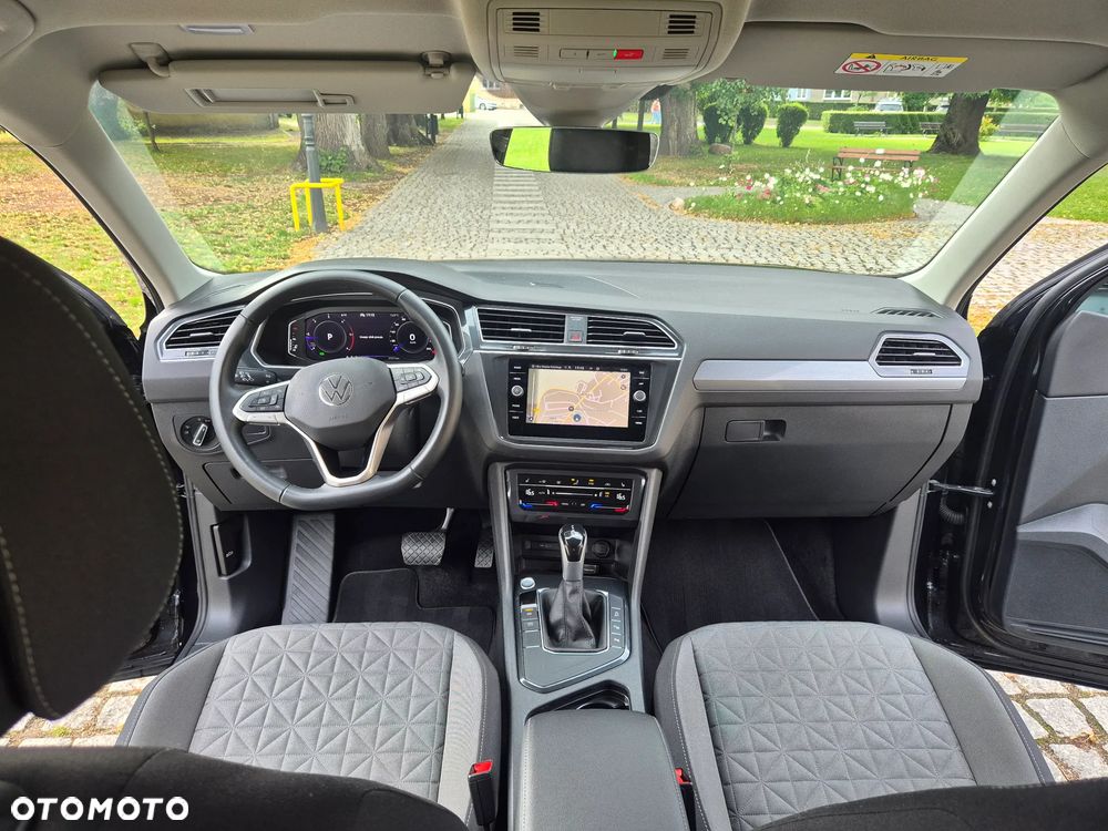 Volkswagen Tiguan 2.0 TDI SCR DSG Elegance - 5