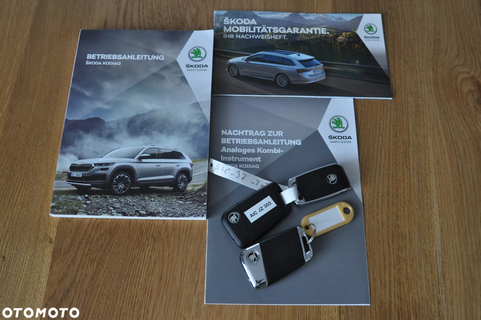Skoda Kodiaq 2.0 TDI 4x4 DSG Style - 31