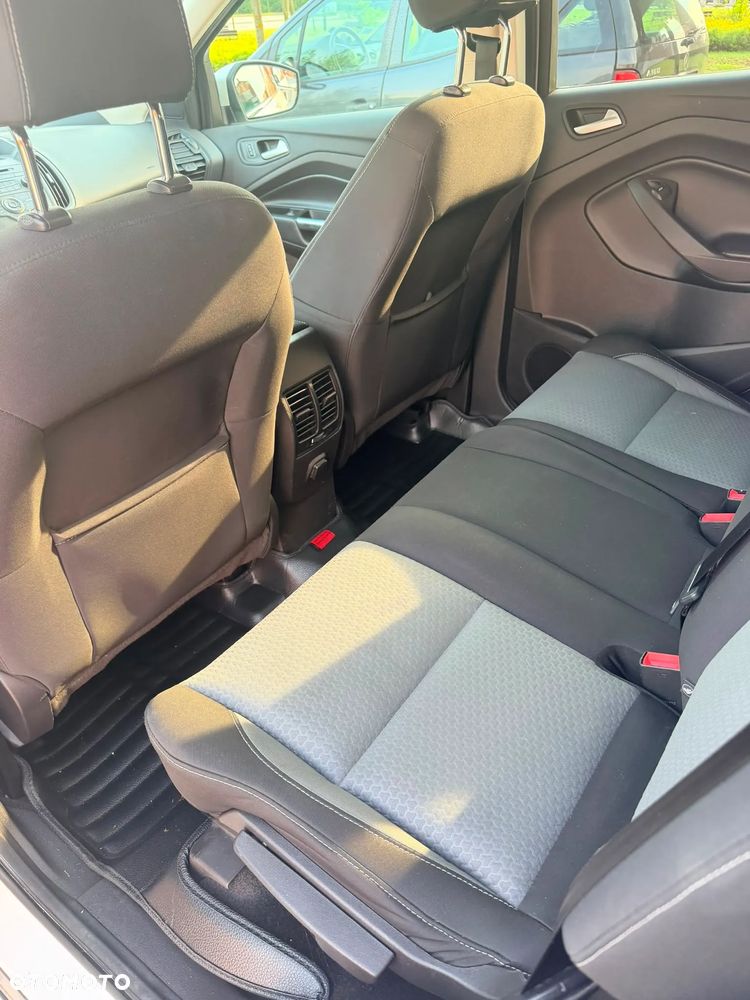 Ford Escape - 13
