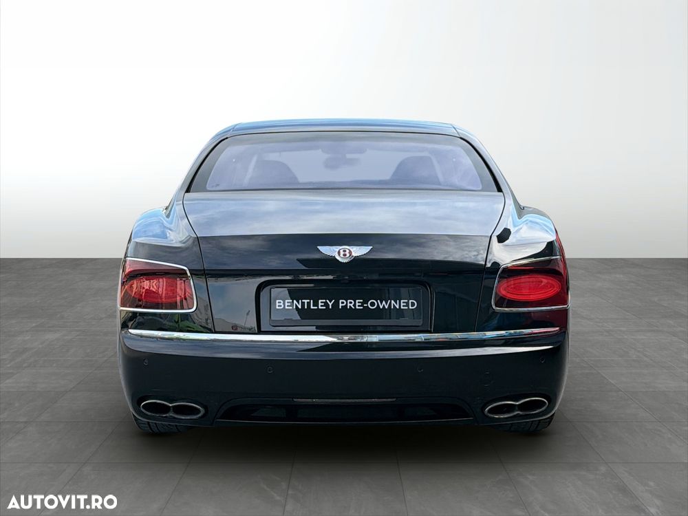 Bentley Flying Spur - 6