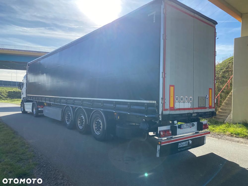 Schmitz Cargobull SCS24/L - 6