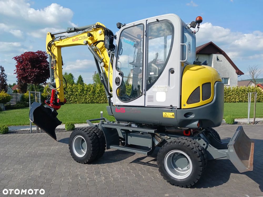 Wacker Neuson 6503 - 1