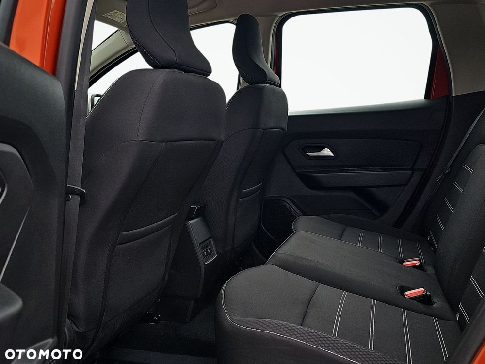 Dacia Duster 1.3 TCe Prestige - 23