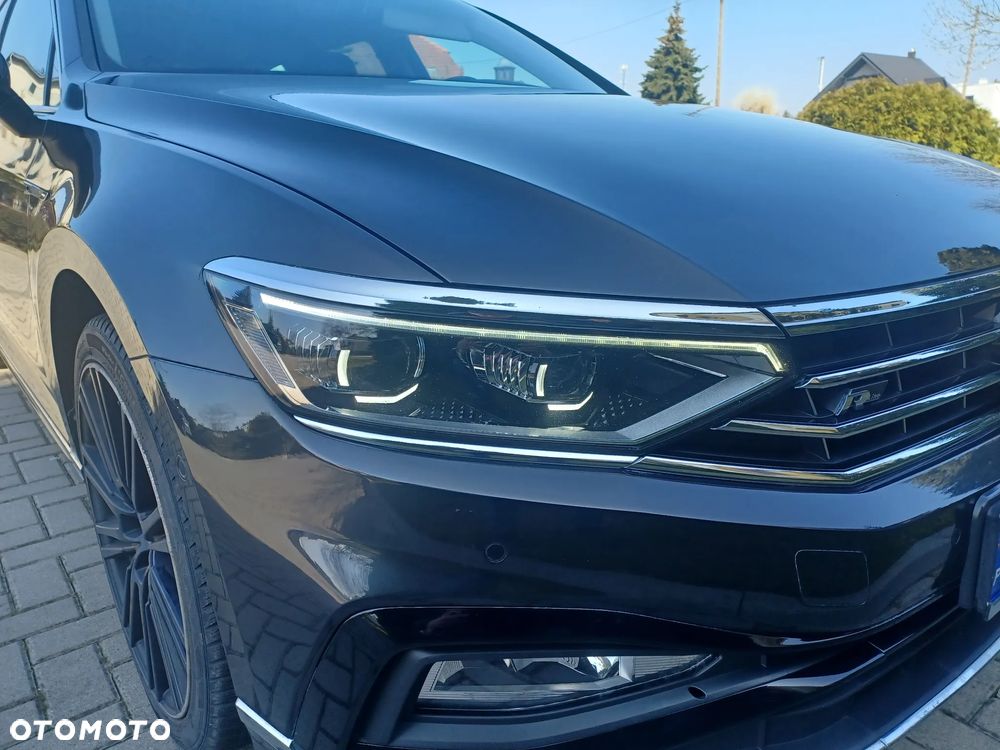 Volkswagen Passat 2.0 TDI BMT Highline DSG - 2