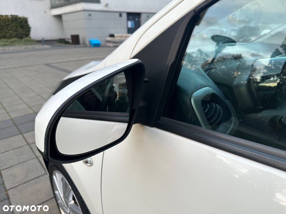 Toyota Aygo 1.0 VVT-i Sprint EU6 - 10